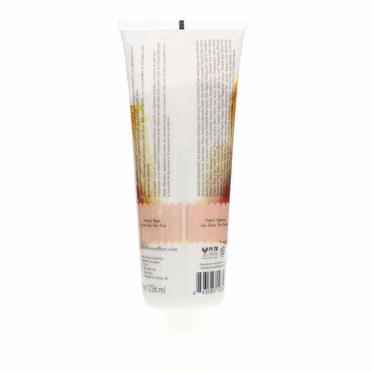 Nourishing Body Cream, 100P